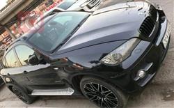 بی ئێم دەبڵیو X6